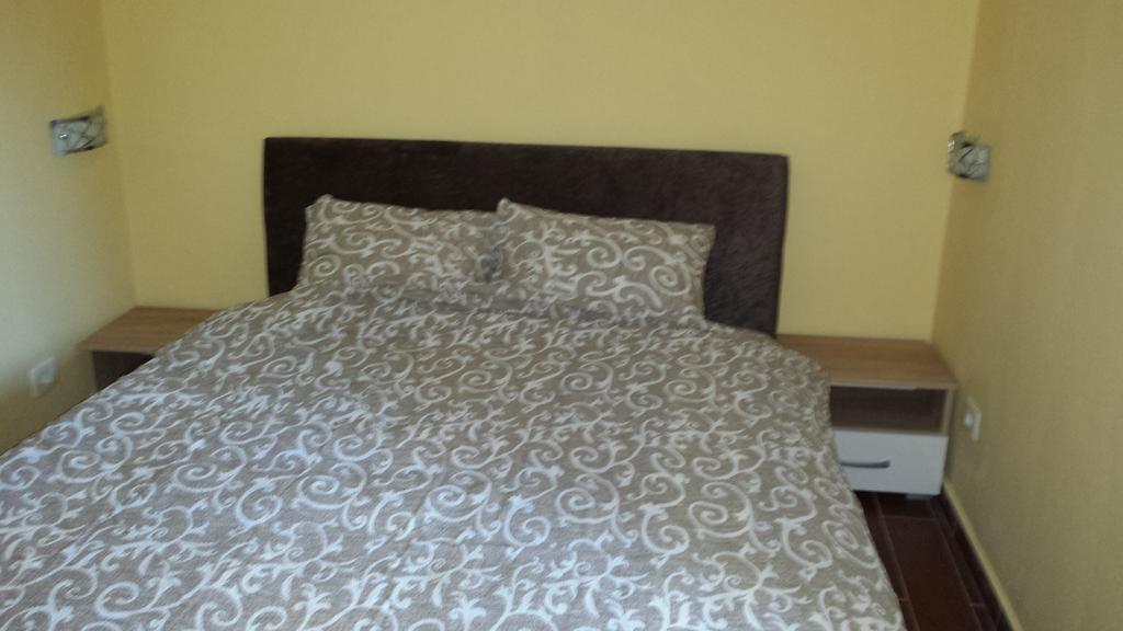 Kazablanka Rooms Aerodrom Susunja Ngoại thất bức ảnh