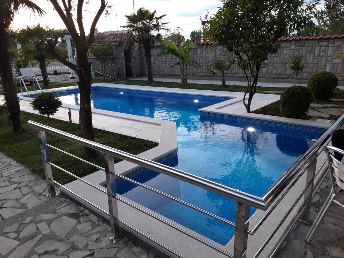 Kazablanka Rooms Aerodrom Susunja Ngoại thất bức ảnh